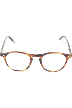 GARRETT LEIGHT Lunettes "Hampton"