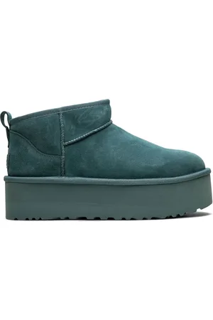 UGG Bottines Classic Ultra Mini