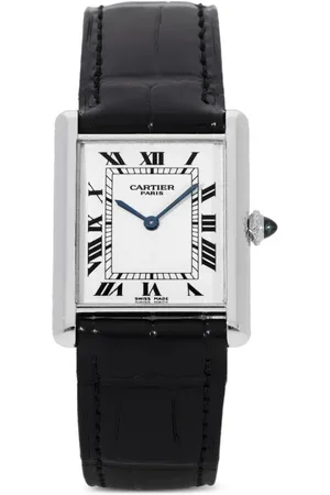 Cartier Montre Tank 30 mm pre-owned
