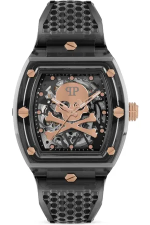Philipp Plein Montre The $keleton 44 mm