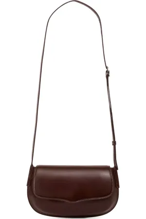 LEMAIRE Sac porté épaule Belly
