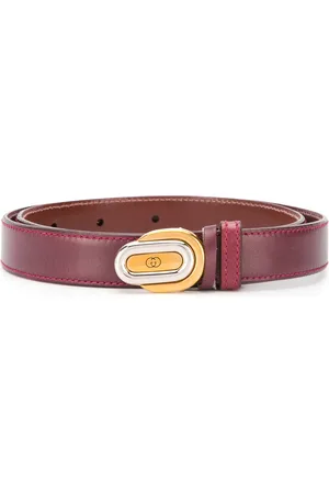Gucci Ceinture à boucle GG