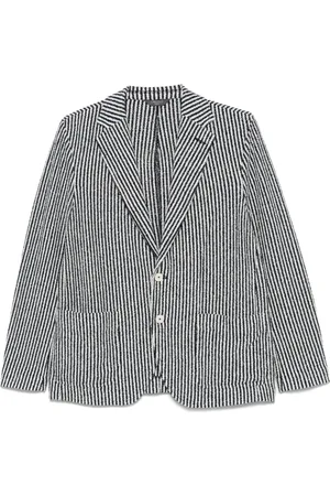Circolo Blazer à rayures