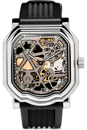 Gerald Charles Montre Maestro 8.0 41 mm