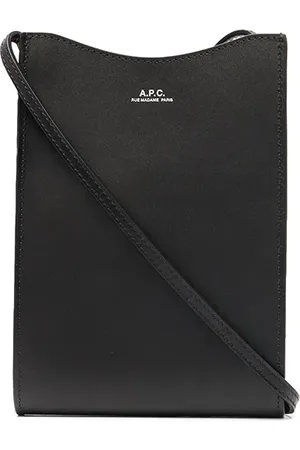 A.P.C. Sac à bandoulière Jamie
