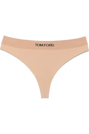 Tom Ford String à bande logo