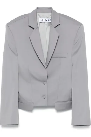ALMAZ Blazer ample Boyrfriend