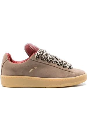 Lanvin X Future baskets Hyper Curb