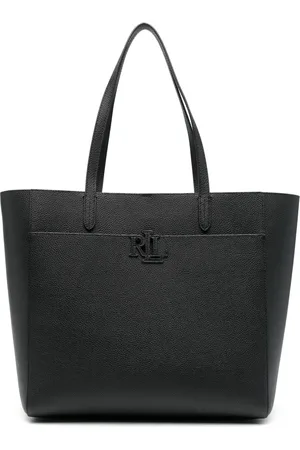 Ralph Lauren Grand sac à main Cameryn