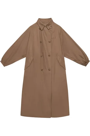 Marant Etoile Trench Cacilda