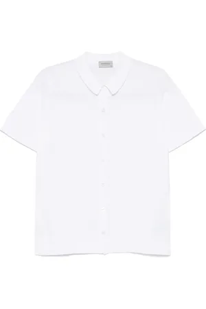 JOHN SMEDLEY Chemise Folke