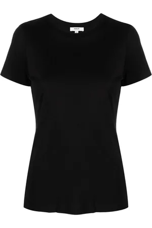 AGOLDE T-shirt à col rond