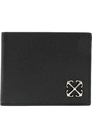 OFF-WHITE Portefeuille Jitney