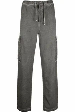 Helmut Lang Pantalon de jogging à poches cargo