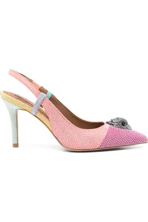 Kurt Geiger Escarpins Belgravia 80 mm