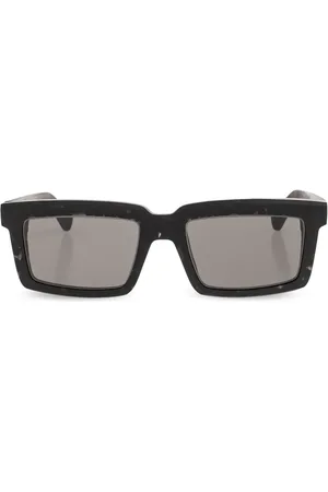 MYKITA Lunettes de soleil rectangulaires Dakar