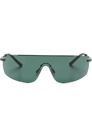 Oliver Peoples Lunettes de soleil R-5