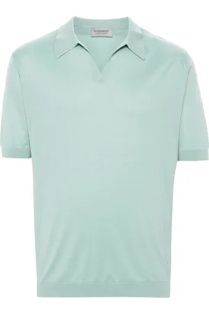 JOHN SMEDLEY Polo Noah en coton
