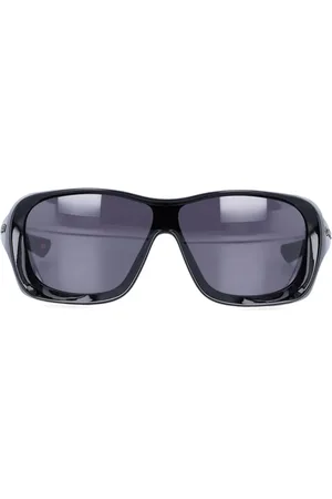 Oakley Lunettes de soleil De La Salle à monture oversize