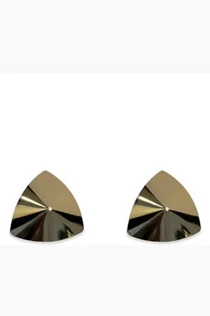 BORDELLE Cache-tétons Triangle Gold