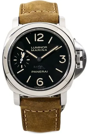 PANERAI Montre Luminor Marina 44 mm pre-owned
