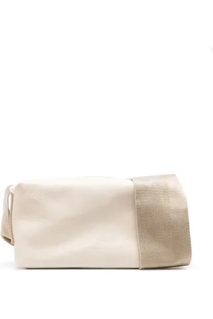 UMA WANG Sac à bandoulière à design structuré