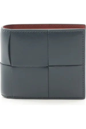 Bottega Veneta Portefeuille pliant Cassette (2020)