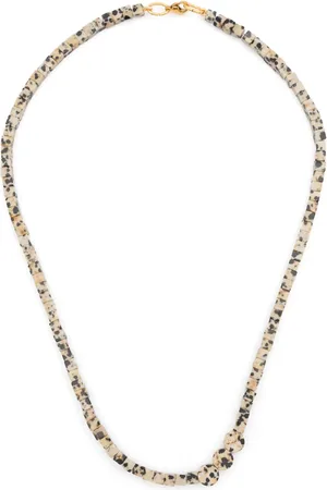 ALYSI Collier en perles