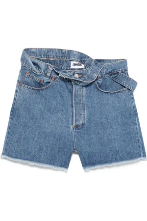 MAGLIANO Short Pride en jean