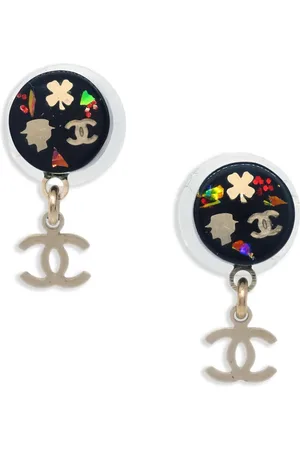 CHANEL Boucles d