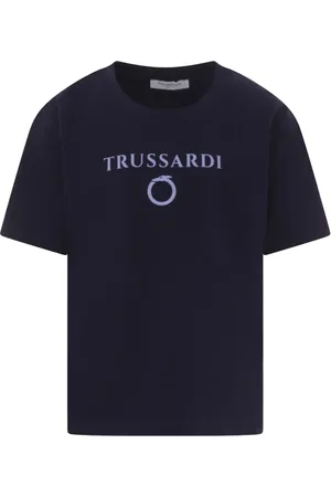 Trussardi T-shirt en coton