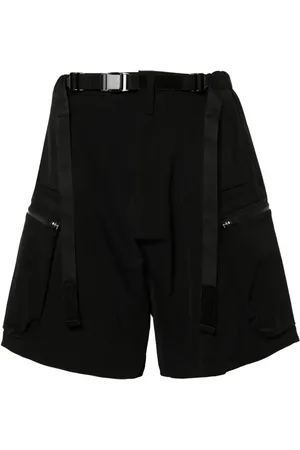 Acronym Short cargo à taille basse