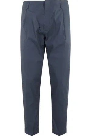 Dondup Pantalon à coupe fuselée