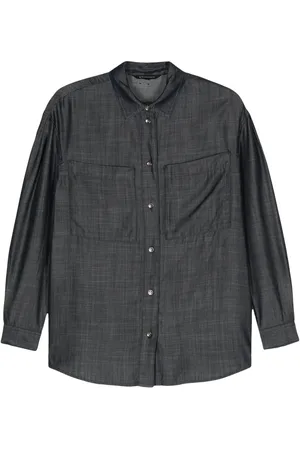Armani Exchange Chemise à manches longues