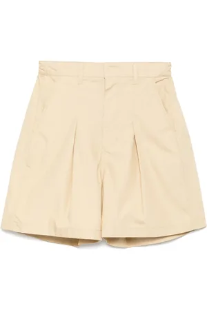 Chocoolate Short en coton
