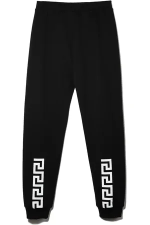 VERSACE Pantalon de jogging Greca Kids