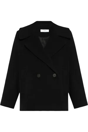 IRO Manteau Helia