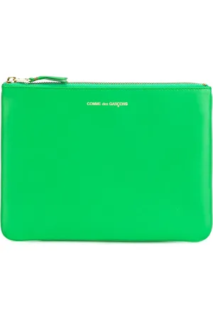 Comme des Garçons Pochette zippée