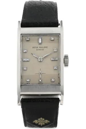 PATEK PHILIPPE Montre Vintage 42 mm pre-owned (1950)