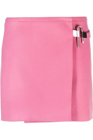 Givenchy Jupe à taille haute