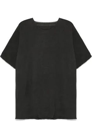 ISAAC SELLAM EXPERIENCE T-shirt en maille