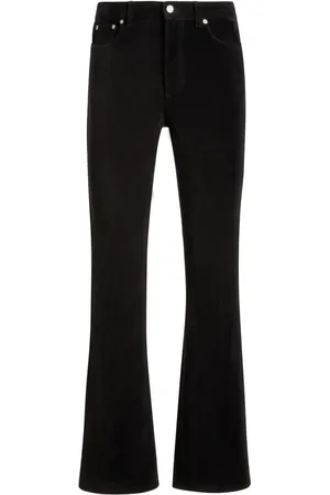 Bally Jean à coupe évasée