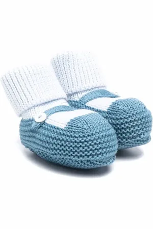 LITTLE BEAR Chaussons en maille