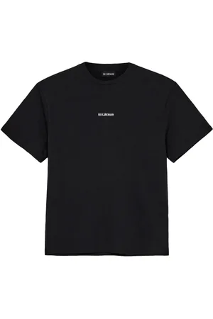 HAN Kjøbenhavn T-shirt à logo imprimé