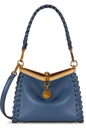 Etro Petit sac porté épaule Vela