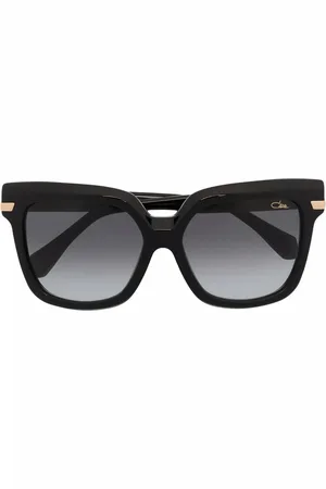 Cazal Lunettes de soleil 8502 à monture carrée
