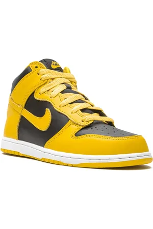 Nike Baskets Dunk High SP PS