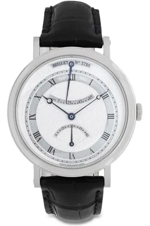 Breguet Montre Classique 39 mm pre-owned