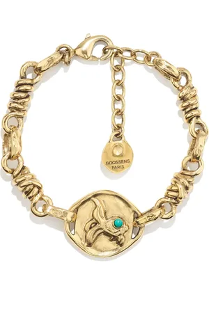 Goossens Bracelet Talisman Astro Pisces