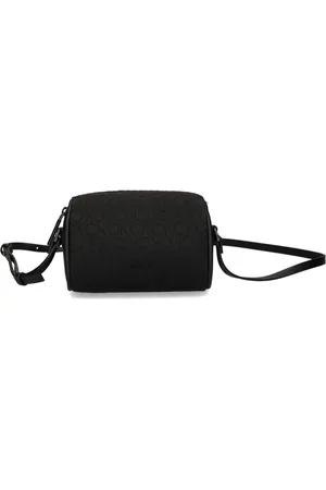 Calvin Klein Sac à bandoulière à logo imprimé
